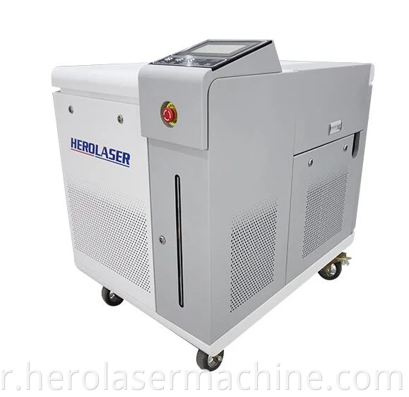 1500W Laser Welding